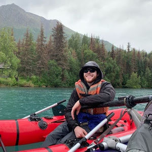 Meet your Posher, Porter